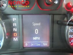 
										2014 Chevrolet Silverado 1500 Work Truck  Crew Cab Short Bed 4×4 Hybrid full									