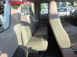 
										2008 Ford F-550 XL Extended Cab full									
