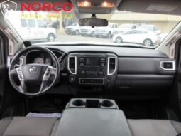 
										2017 Nissan Titan S full									