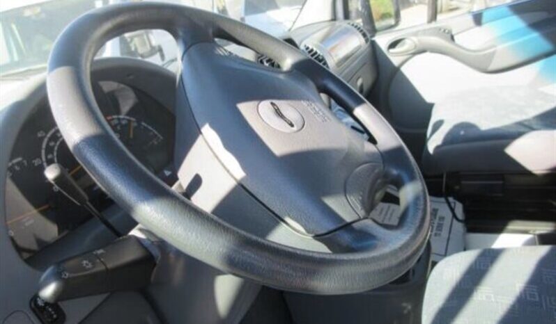 
								2005 Dodge Sprinter 16′ box full									