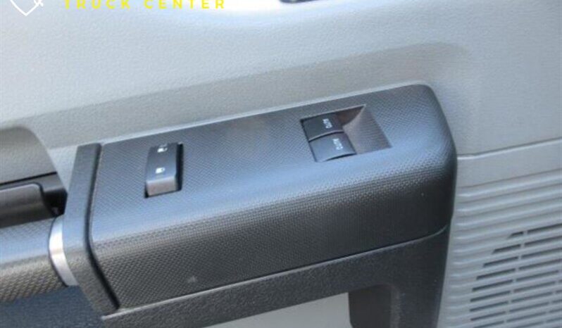 
								2016 Ford F-250 Super Duty XL full									