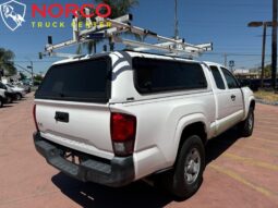 
										2019 Toyota Tacoma SR  .4×4 full									