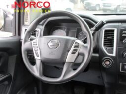 
										2017 Nissan Titan S full									