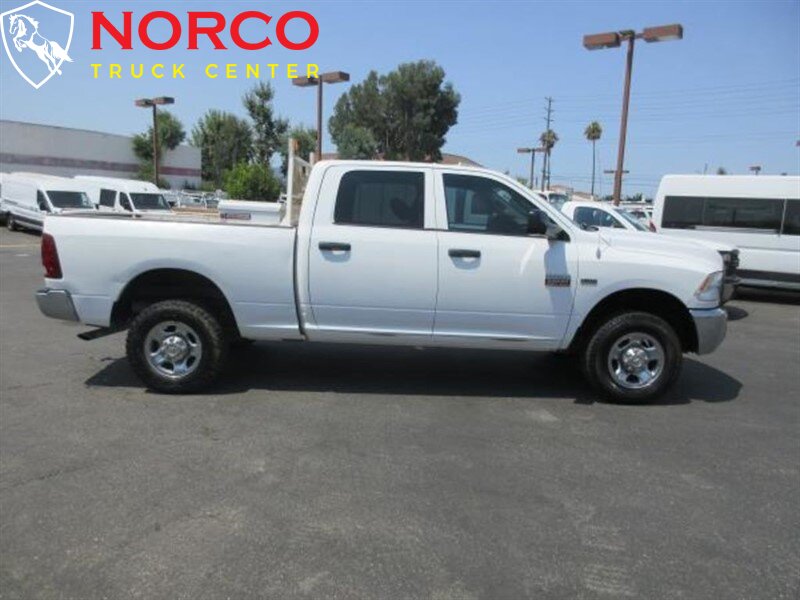 2012 RAM 2500 ST
