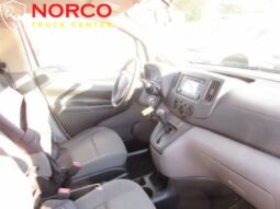 
										2018 Nissan NV 200 S full									