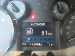 
										2016 Toyota Tundra SR full									