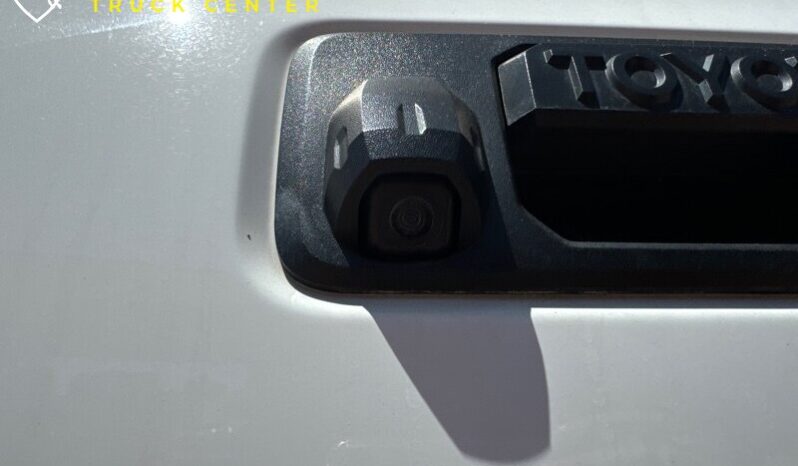 
								2019 Toyota Tacoma SR  .4×4 full									