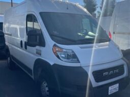 2020 RAM ProMaster 1500 136 WB