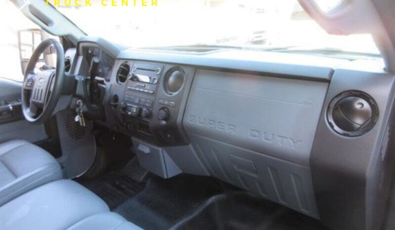 
								2016 Ford F-250 Super Duty XL full									