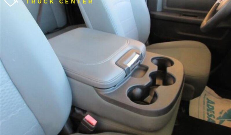 
								2015 RAM 1500 Tradesman full									