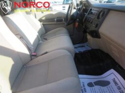 
										2008 Ford F-550 XL Extended Cab full									