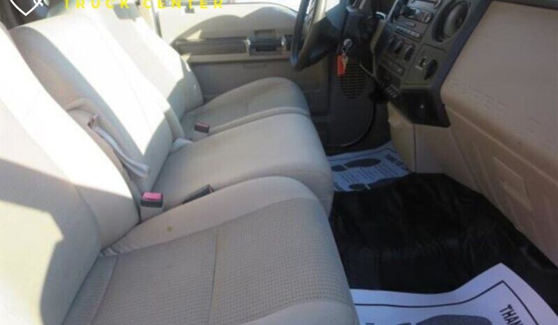 
								2008 Ford F-550 XL Extended Cab full									