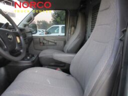 
										2016 Chevrolet Express 2500 G2500 Cargo full									