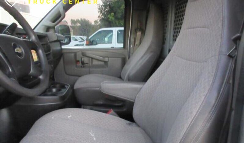 
								2016 Chevrolet Express 2500 G2500 Cargo full									