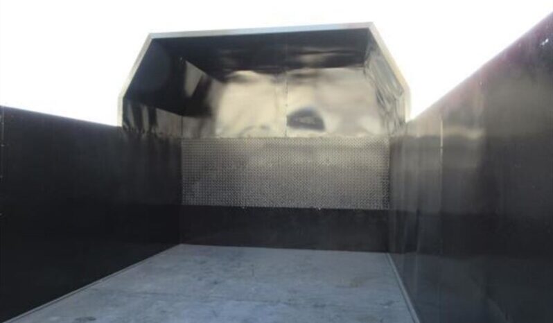 
								2008 Ford F-450 Regular Cab full									