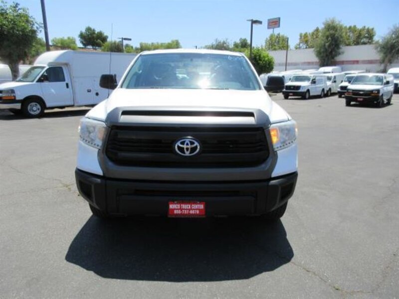 2016 Toyota Tundra SR