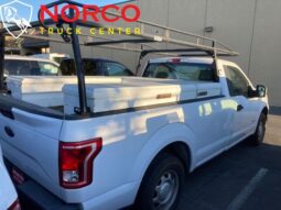 
										2016 Ford F-150 XL full									