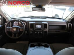 
										2015 RAM 1500 Tradesman full									