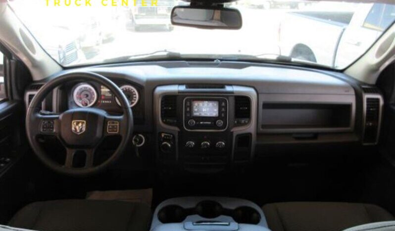 
								2015 RAM 1500 Tradesman full									