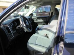 
										2013 RAM 1500 Tradesman full									
