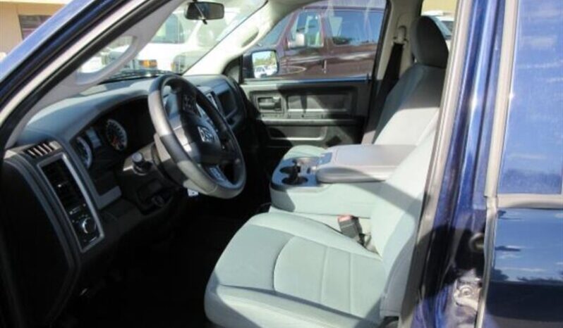 
								2013 RAM 1500 Tradesman full									