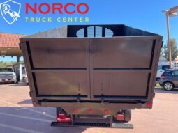 
										2015 Chevrolet Silverado 3500HD Work Truck,DUMP full									