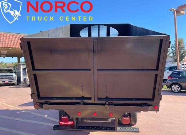 
								2015 Chevrolet Silverado 3500HD Work Truck,DUMP full									