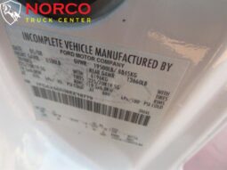 
										2008 Ford F-550 XL Extended Cab full									