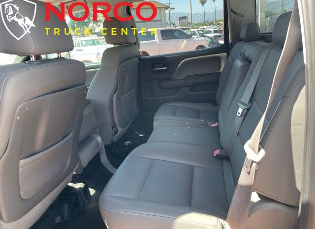 
								2015 Chevrolet Silverado 2500 C2500 Work Truck full									