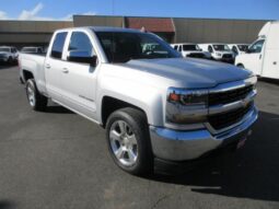 
										2016 Chevrolet Silverado 1500 LT full									