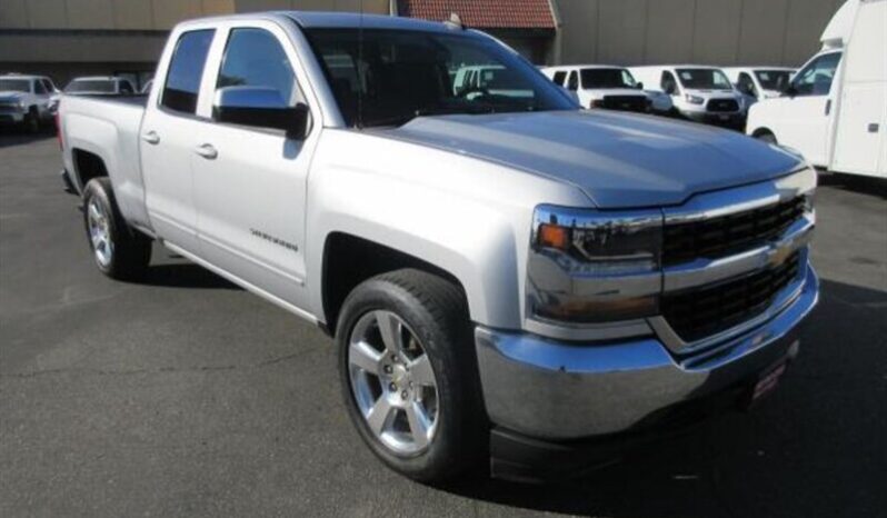 
								2016 Chevrolet Silverado 1500 LT full									