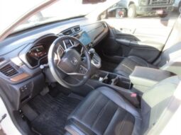 
										2017 Honda CR-V EX-L full									