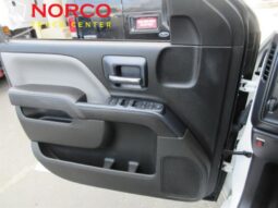 
										2014 Chevrolet Silverado 1500 Work Truck  Crew Cab Short Bed 4×4 Hybrid full									
