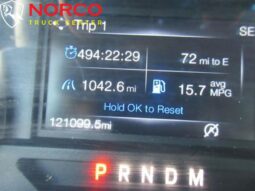 
										2017 Ford F-150 XL full									