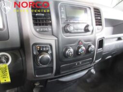 
										2018 RAM 1500 Tradesman Extended Cab Short Bed full									