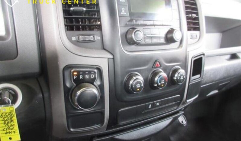 
								2018 RAM 1500 Tradesman Extended Cab Short Bed full									