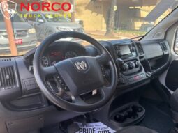 
										2019 RAM ProMaster 2500 136 WB full									