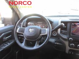 
										2020 RAM 2500 Laramie full									