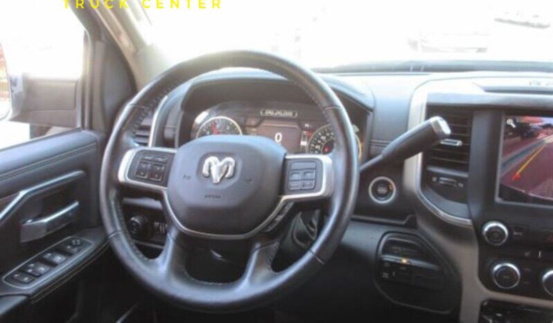 
								2020 RAM 2500 Laramie full									