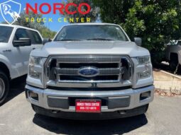 
										2017 Ford F-150 XL full									