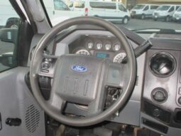 
										2013 Ford F-250 Super Duty XL full									