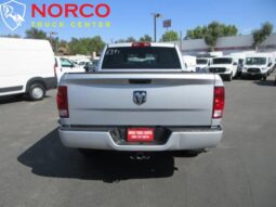
										2016 RAM 1500 Tradesman full									