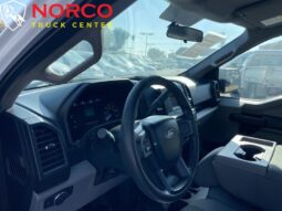 
										2017 Ford F-150 XL full									