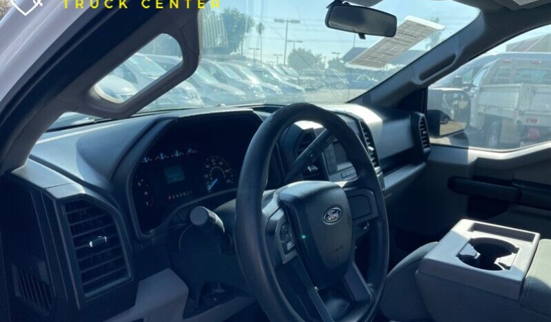 
								2017 Ford F-150 XL full									