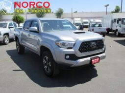 
										2018 Toyota Tacoma SR5 V6  CC,SB full									
