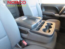 
										2017 Chevrolet Silverado 1500 LT full									