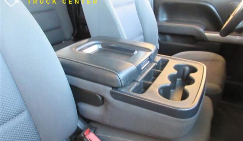 
								2017 Chevrolet Silverado 1500 LT full									