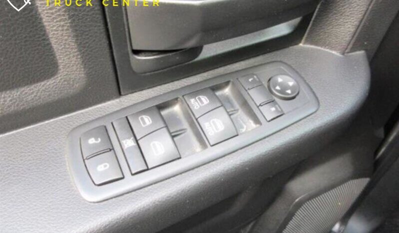 
								2017 RAM 1500 Tradesman full									