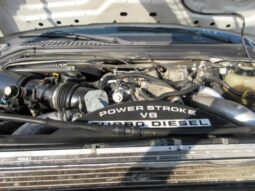 
										2008 Ford F-450 Regular Cab full									