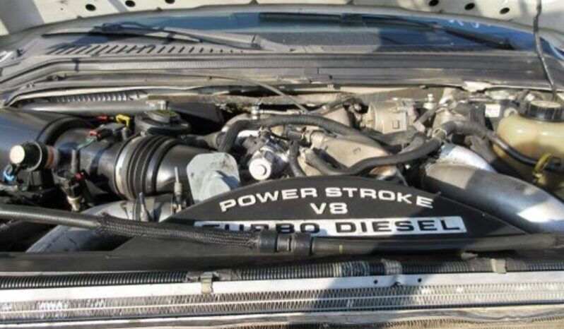 
								2008 Ford F-450 Regular Cab full									